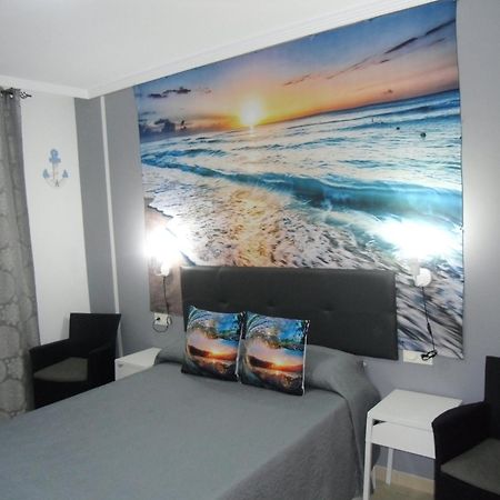 Atalaya del Mar Daire Torre Del Mar Dış mekan fotoğraf