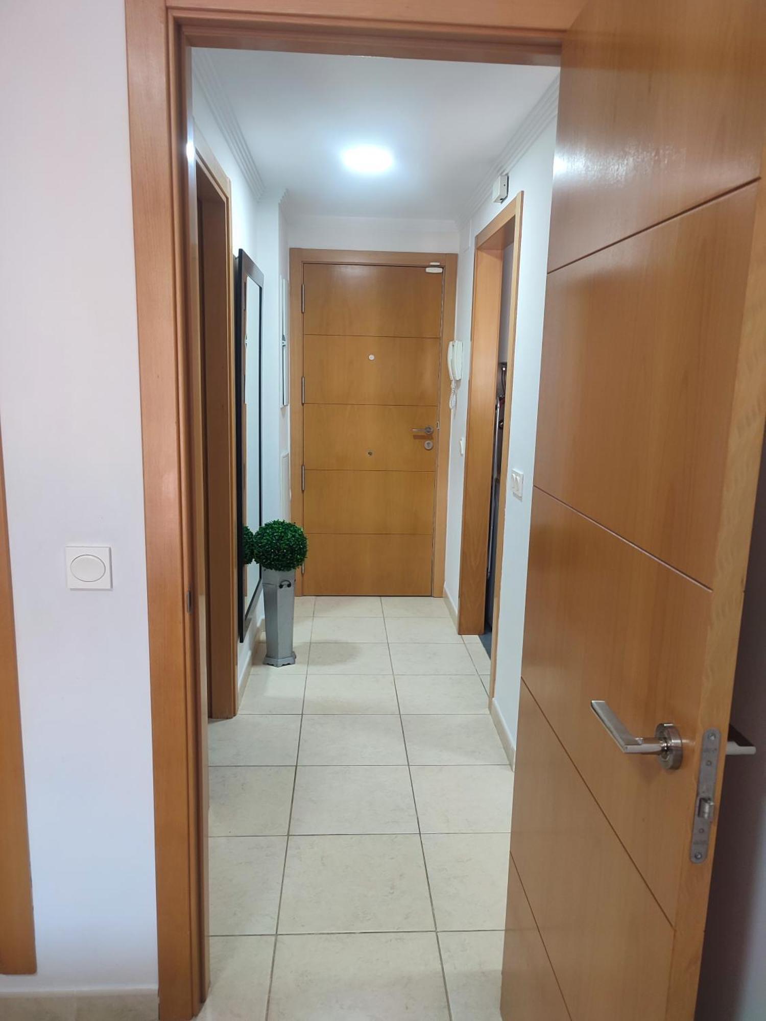 Atalaya del Mar Daire Torre Del Mar Dış mekan fotoğraf