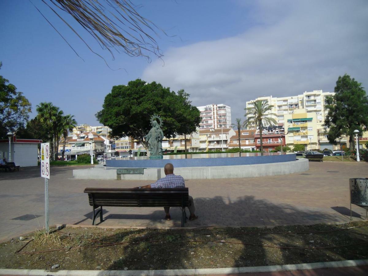 Atalaya del Mar Daire Torre Del Mar Dış mekan fotoğraf